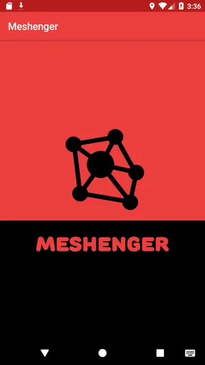 Meshenger